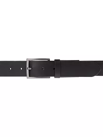 EUREX | Ceinture en cuir | 